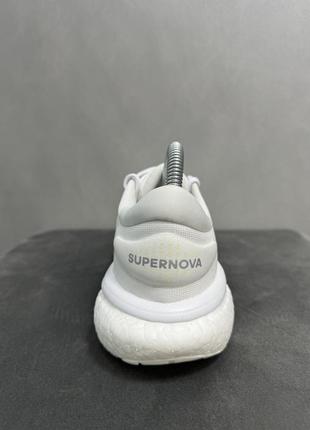 Кросівки adidas supernova4 фото