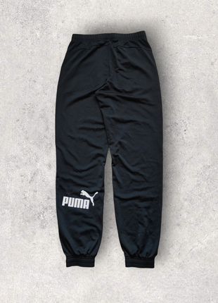 Спортивные штаны puma/ штаны для бега/брюки для тренировок dri fit2 фото