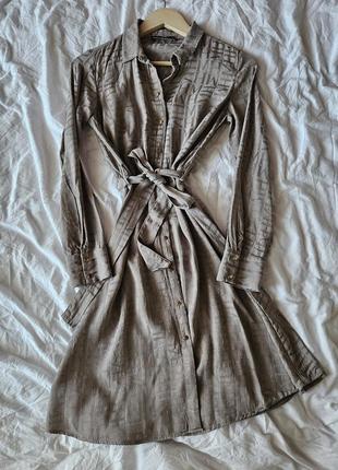 Платье mohito 32 размер