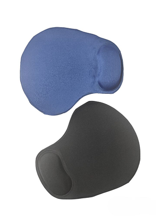 Килимки для миші з пожушечкою