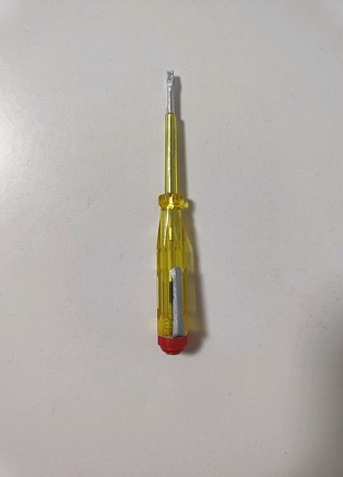 Викрутка індикатор