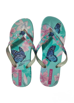 В'єтнамки жіночі маломірять на розмір!