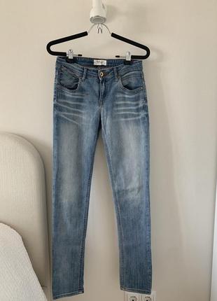 Mango джинсы женские, р. 361 фото