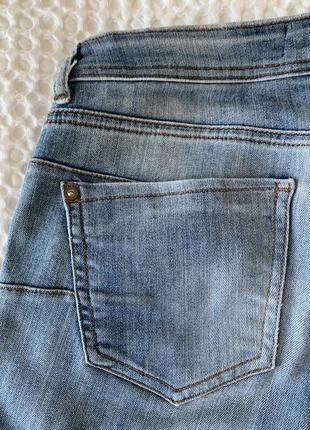 Mango джинсы женские, р. 363 фото
