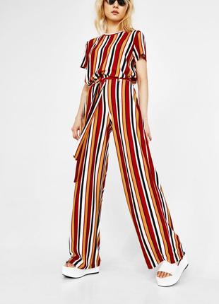 Костюм bershka размер xs