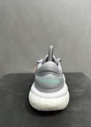 Кросівки adidas supernova4 фото
