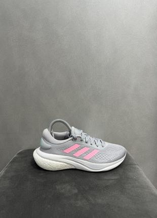 Кросівки adidas supernova