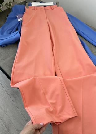 Новые брюки палаццо (m/l) jjxx