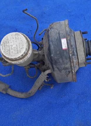 Вакуумный усилитель тормозов mitsubishi colt ii , iii (2 , 3) mb534633