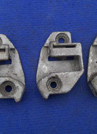 Фиксатор (ответная часть) замка двери газ 24 волга