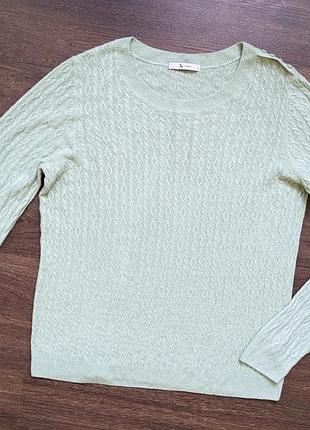 Шикарная весенняя кофта свитер tu трендовый цвет