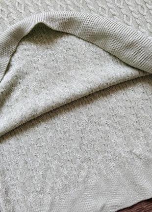 Шикарна весняна кофта светр  tu трендовий колір6 фото