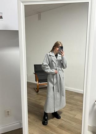 Пальто