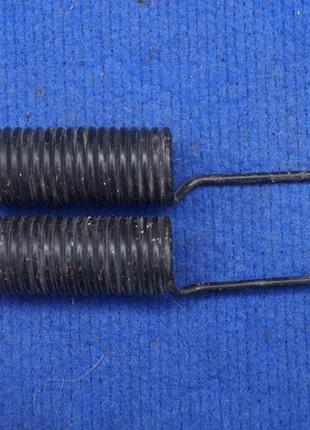 Пружины стяжные