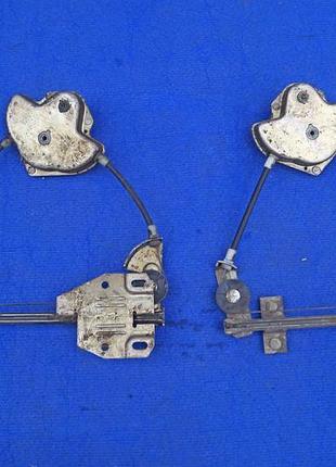 Стеклоподъемник задний правый и левый ваз 2109 21099