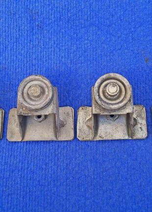 Ролик стеклоподъемника двери ваз 2104 2105 2107