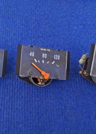 Покажчик температури води газ 24 ук163