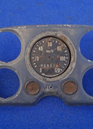 Панель приборов (корпус) газ 52 53 (53-3801000-01)