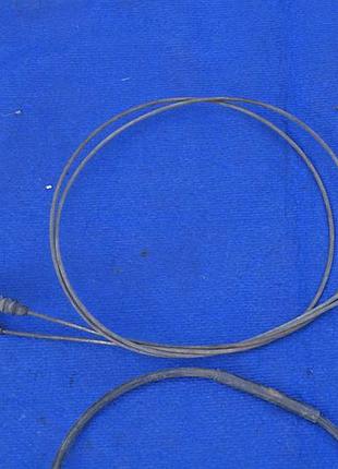 Трос ручника (ручного стояночного тормоза) москвич иж 412 408 2140 ссср