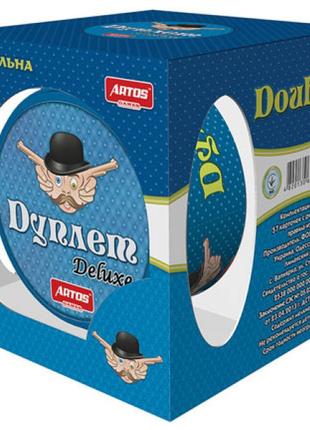 Дуплет deluxe (12)