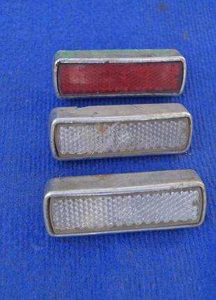 Катафот ваз 2101