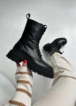 Женские ботинки берцы 😍
