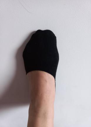 Шкарпетки слідочки4 фото