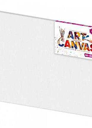 Холст для рисования "art canvas" 50*40