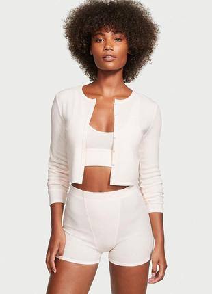 Женский комплект victoria's secret