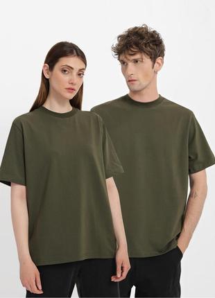 Базова футболка ♥️ не кошлатить ‼️ 4 кольори