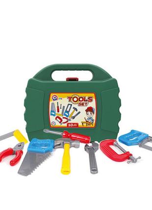 Набор инструментов 8 предметов