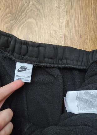 Спортивные карго брюки nike/спортивные штаны nike/nike tech fleece drill4 фото