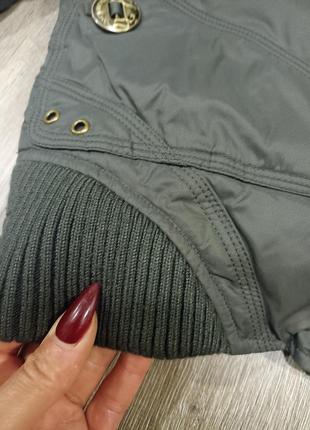 ♥️♥️куртка в стиле шанель♥️♥️♥️ 5