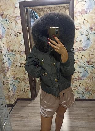 ♥️♥️куртка в стиле шанель♥️♥️♥️ 6