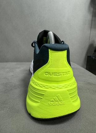 Кросівки adidas questar4 фото