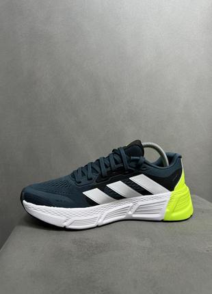 Кросівки adidas questar5 фото