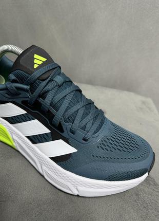 Кросівки adidas questar2 фото