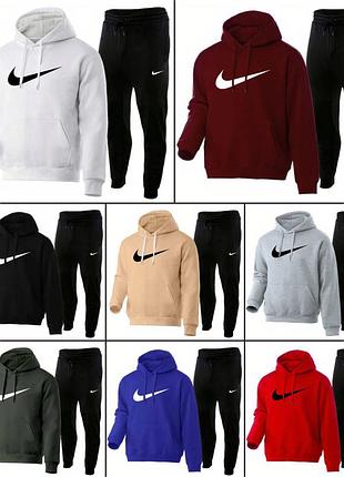 Осінній спортивний костюм