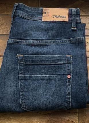 👖 джинсы мужские " terranova" w 32 l 32 👖