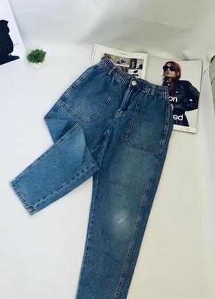Дитячі джинси на дівчинку zara 🌎