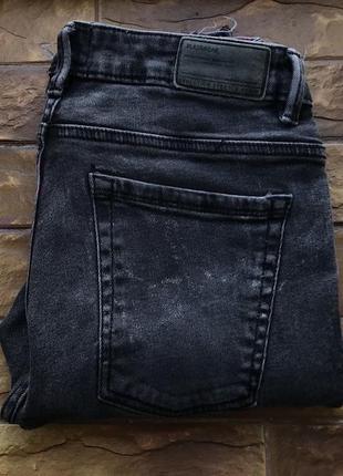 🔥джинси “ pull&bear “ super skinny w32 l30🔥