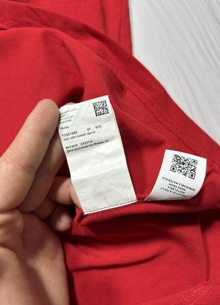 Mens boss green line шикарное поло из новых коллекций оригинал! xxxl9 фото