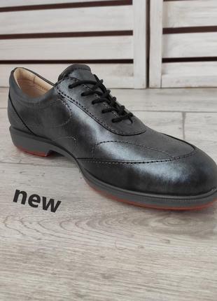 Туфли женские р. 37 "ecco"