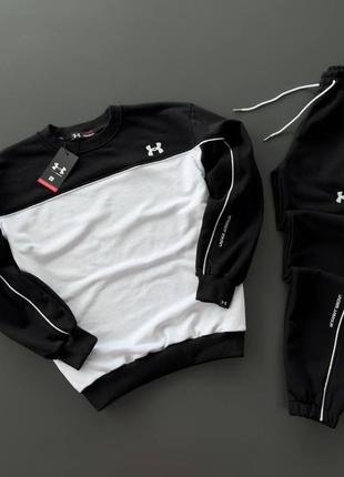 Спортивний костюм under armour