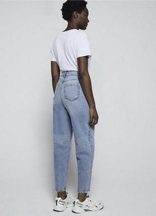 Дуже стильні джинси мом від george