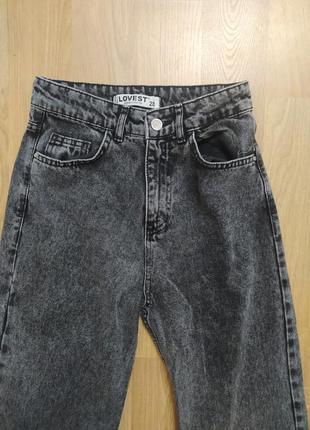 Джинсы в идеал. состоянии 2