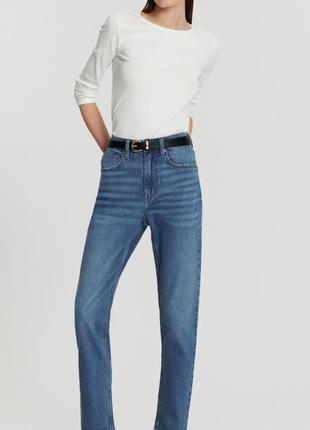 Джинси slim fit