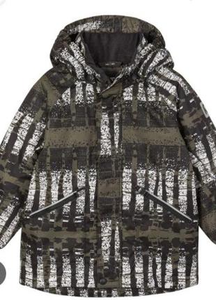 Columbia куртки 128 ріст