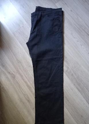 Джинси великий розмір