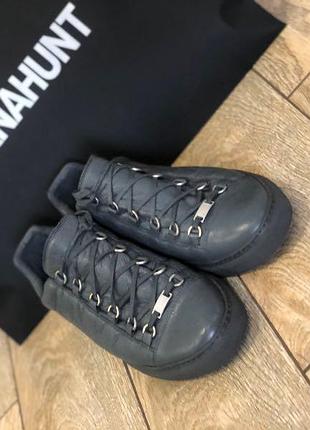 Balenciaga paris, 100% оригінал. 5